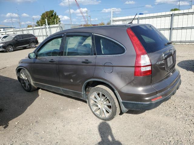 Photo 1 VIN: 5J6RE4H38AL098574 - HONDA CR-V LX 