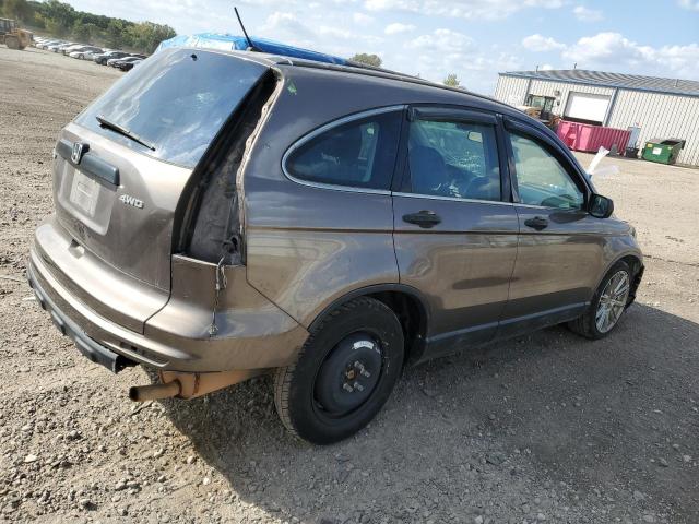 Photo 2 VIN: 5J6RE4H38AL098574 - HONDA CR-V LX 