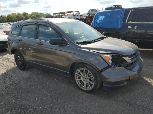 Photo 3 VIN: 5J6RE4H38AL098574 - HONDA CR-V LX 