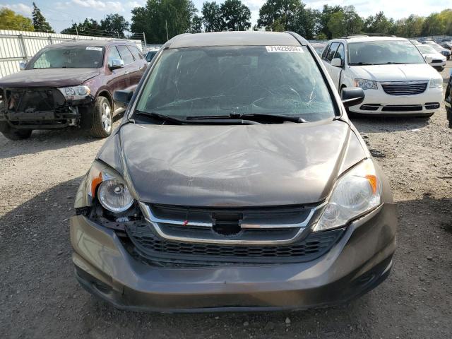 Photo 4 VIN: 5J6RE4H38AL098574 - HONDA CR-V LX 