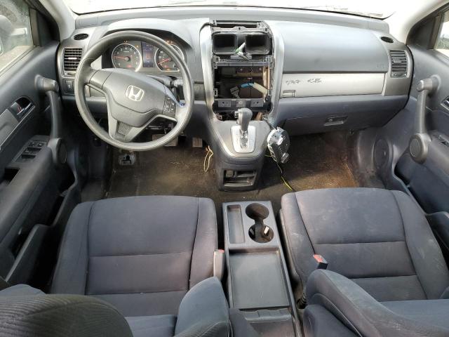 Photo 7 VIN: 5J6RE4H38AL098574 - HONDA CR-V LX 