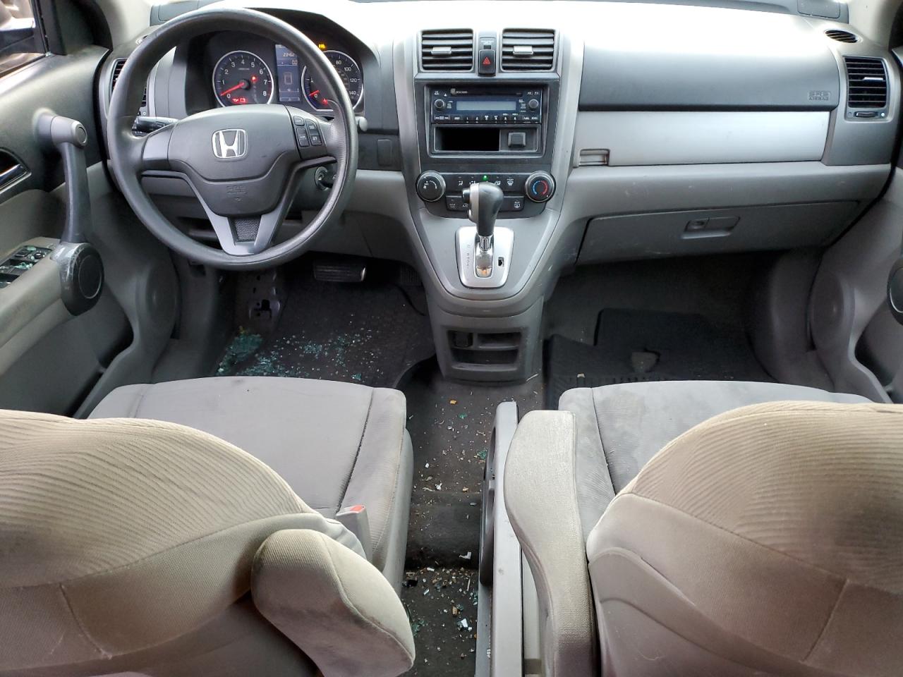 Photo 7 VIN: 5J6RE4H38AL099708 - HONDA CR-V 