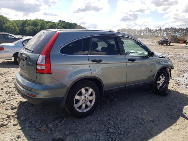 Photo 2 VIN: 5J6RE4H38AL801364 - HONDA CRV 