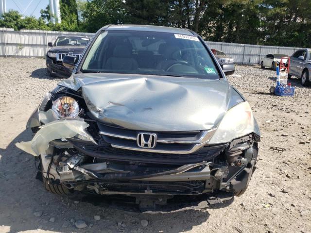 Photo 4 VIN: 5J6RE4H38AL801364 - HONDA CRV 