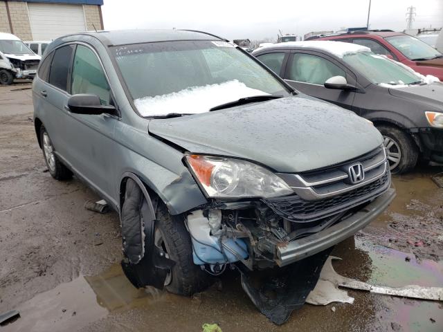 Photo 0 VIN: 5J6RE4H38AL804569 - HONDA CR-V LX 