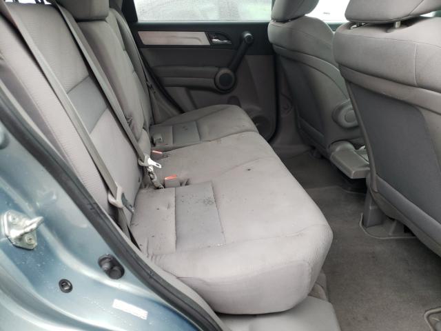 Photo 5 VIN: 5J6RE4H38AL804569 - HONDA CR-V LX 