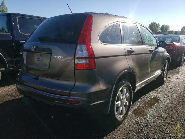 Photo 3 VIN: 5J6RE4H38AL808654 - HONDA CR-V LX 