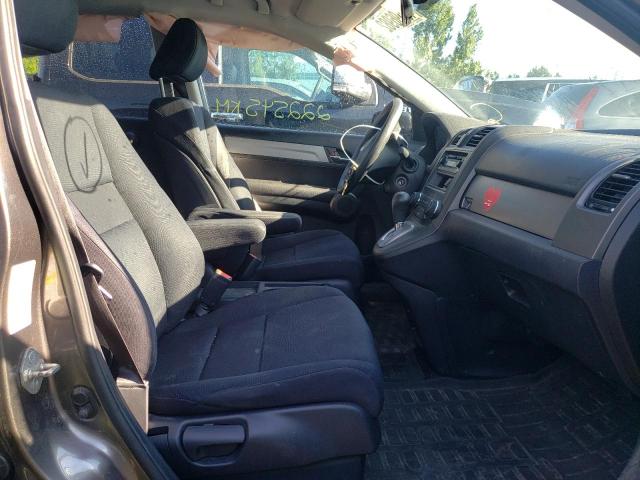 Photo 4 VIN: 5J6RE4H38AL808654 - HONDA CR-V LX 