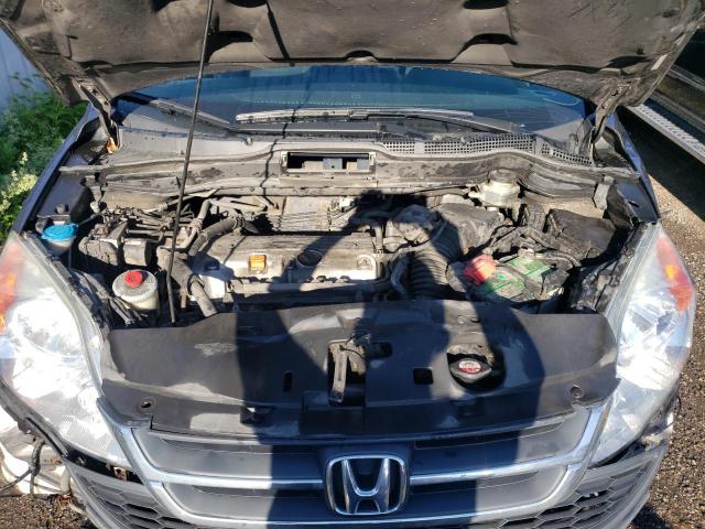 Photo 6 VIN: 5J6RE4H38AL808654 - HONDA CR-V LX 