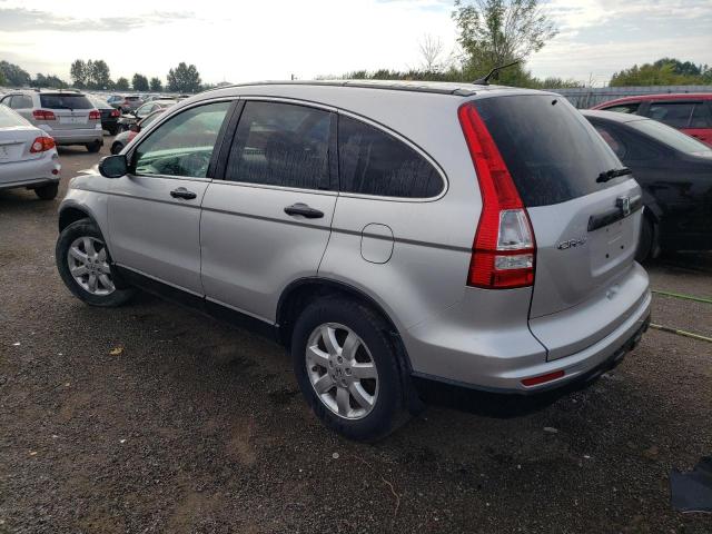 Photo 1 VIN: 5J6RE4H38AL814485 - HONDA CR-V LX 