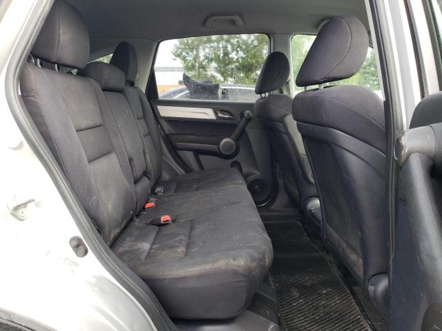 Photo 10 VIN: 5J6RE4H38AL814485 - HONDA CR-V LX 