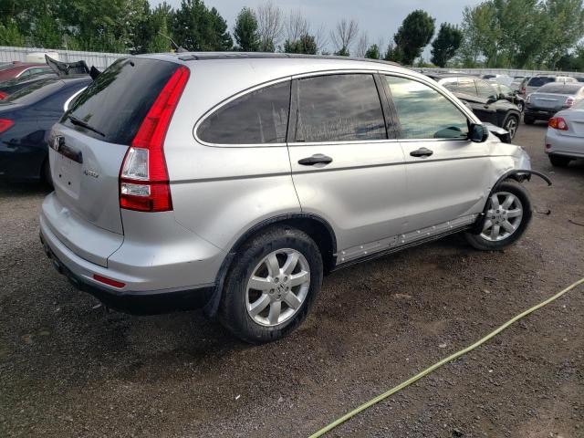 Photo 2 VIN: 5J6RE4H38AL814485 - HONDA CR-V LX 