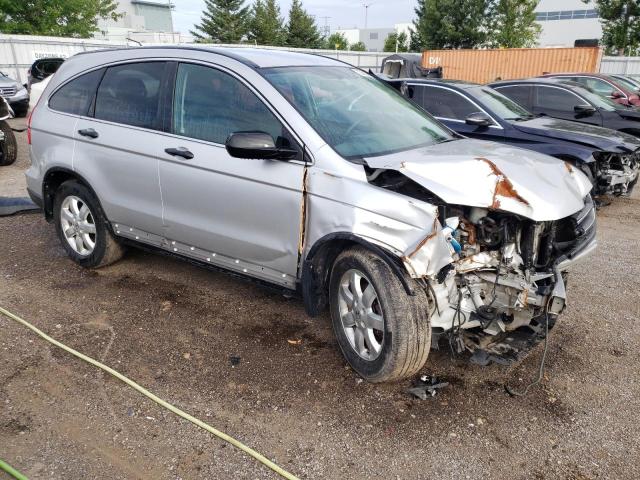 Photo 3 VIN: 5J6RE4H38AL814485 - HONDA CR-V LX 