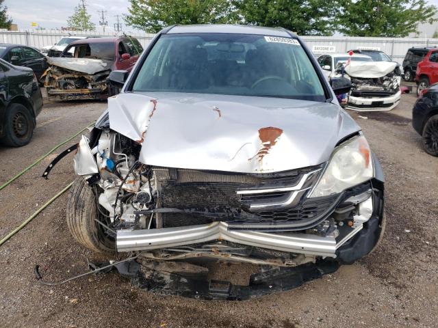 Photo 4 VIN: 5J6RE4H38AL814485 - HONDA CR-V LX 