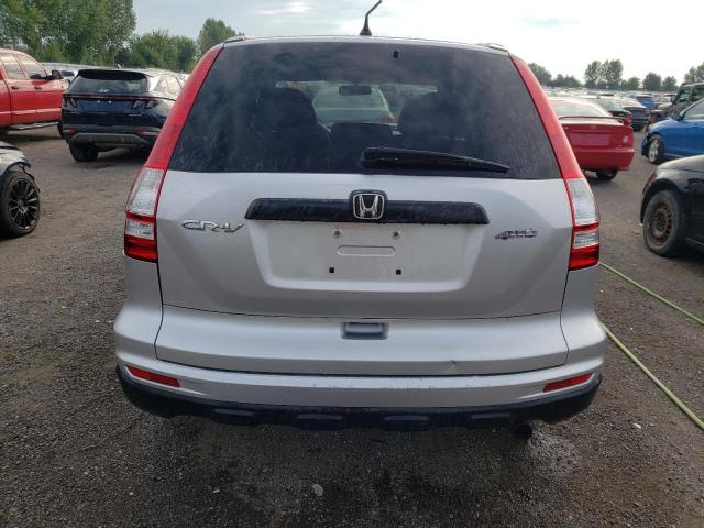 Photo 5 VIN: 5J6RE4H38AL814485 - HONDA CR-V LX 