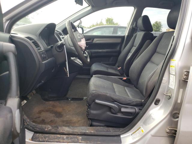 Photo 6 VIN: 5J6RE4H38AL814485 - HONDA CR-V LX 