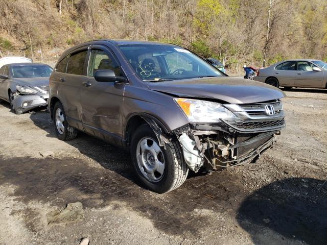 Photo 0 VIN: 5J6RE4H38BL004100 - HONDA CR-V LX 