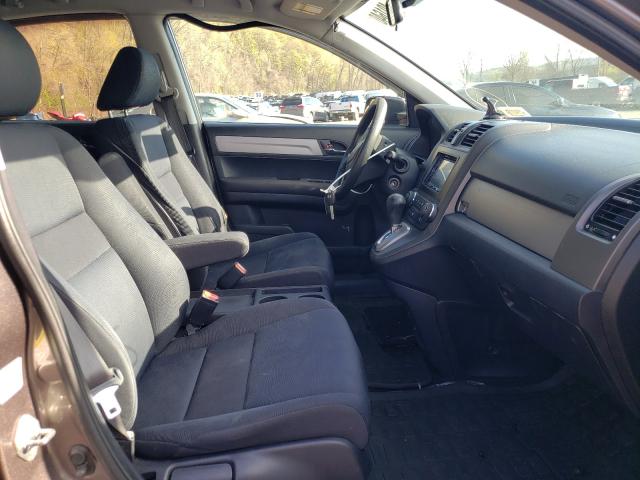 Photo 4 VIN: 5J6RE4H38BL004100 - HONDA CR-V LX 