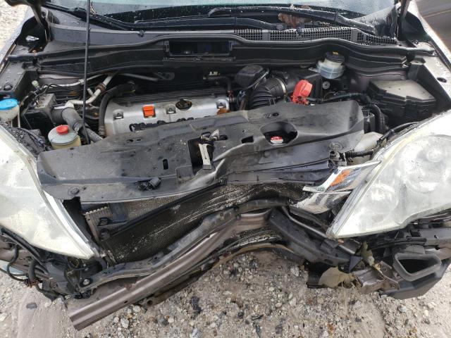 Photo 11 VIN: 5J6RE4H38BL004744 - HONDA CR-V LX 