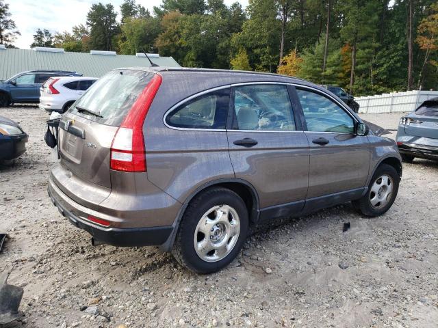 Photo 2 VIN: 5J6RE4H38BL004744 - HONDA CR-V LX 