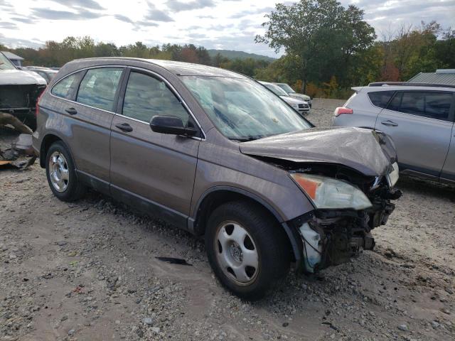 Photo 3 VIN: 5J6RE4H38BL004744 - HONDA CR-V LX 