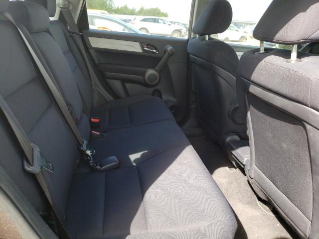 Photo 5 VIN: 5J6RE4H38BL010883 - HONDA CR-V LX 