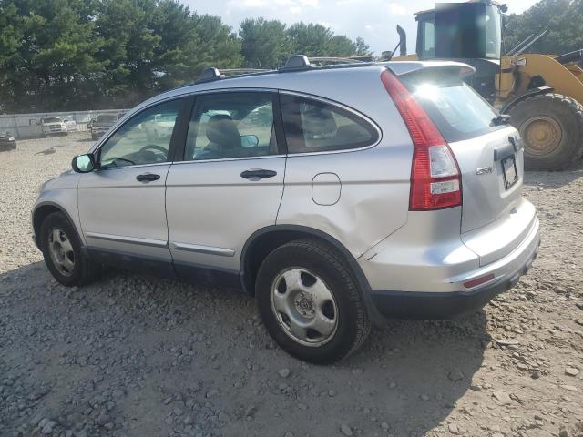 Photo 1 VIN: 5J6RE4H38BL013069 - HONDA CR-V LX 