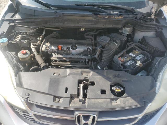 Photo 10 VIN: 5J6RE4H38BL013069 - HONDA CR-V LX 