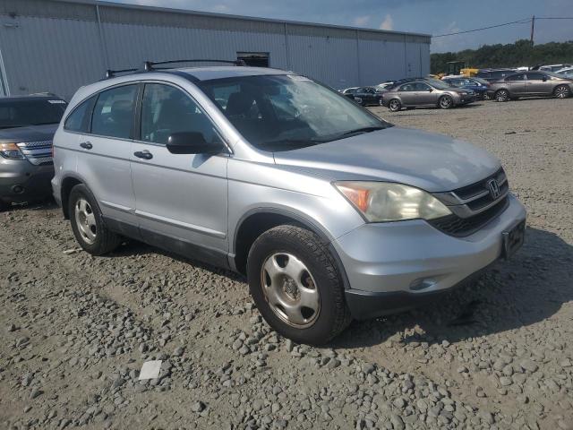 Photo 3 VIN: 5J6RE4H38BL013069 - HONDA CR-V LX 