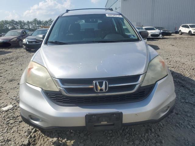 Photo 4 VIN: 5J6RE4H38BL013069 - HONDA CR-V LX 