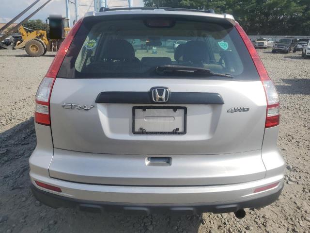 Photo 5 VIN: 5J6RE4H38BL013069 - HONDA CR-V LX 