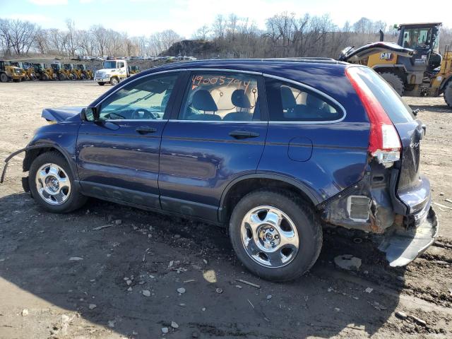 Photo 1 VIN: 5J6RE4H38BL014741 - HONDA CRV 