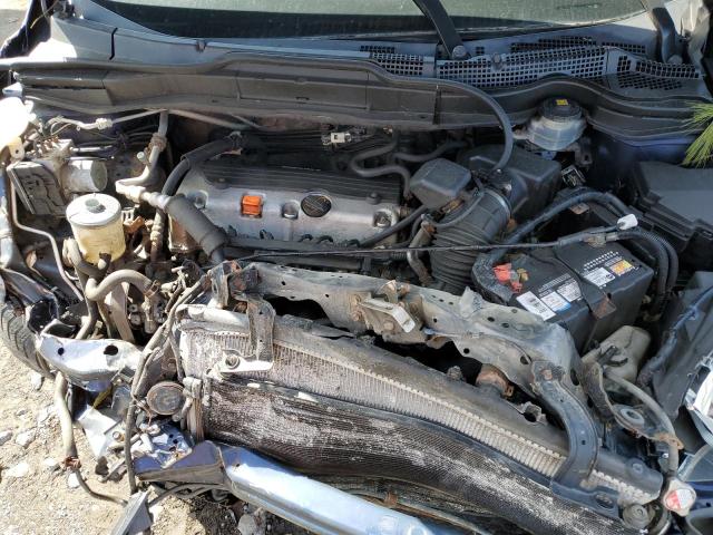 Photo 10 VIN: 5J6RE4H38BL014741 - HONDA CRV 