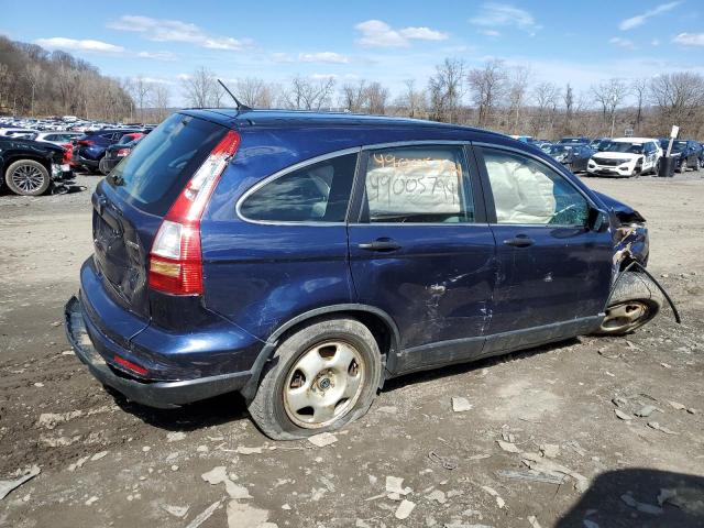 Photo 2 VIN: 5J6RE4H38BL014741 - HONDA CRV 