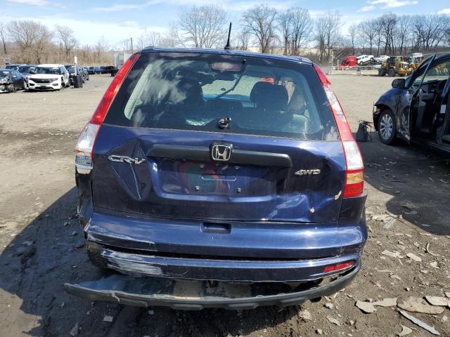 Photo 5 VIN: 5J6RE4H38BL014741 - HONDA CRV 