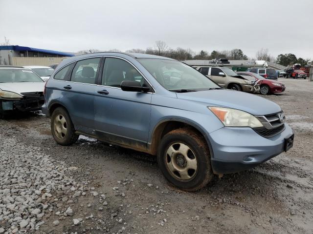 Photo 3 VIN: 5J6RE4H38BL025934 - HONDA CR-V LX 