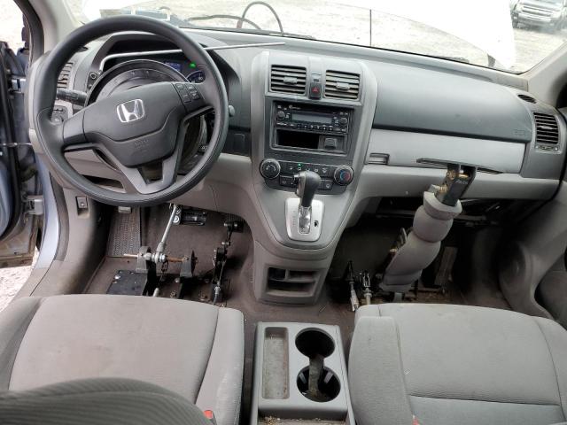 Photo 7 VIN: 5J6RE4H38BL025934 - HONDA CR-V LX 