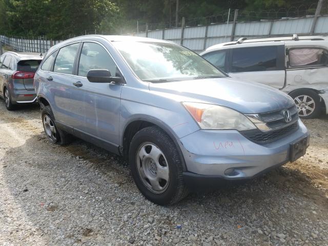 Photo 0 VIN: 5J6RE4H38BL025934 - HONDA CR-V LX 