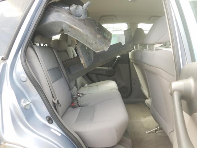 Photo 5 VIN: 5J6RE4H38BL025934 - HONDA CR-V LX 