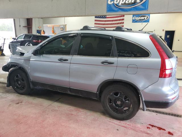 Photo 1 VIN: 5J6RE4H38BL025965 - HONDA CR-V LX 