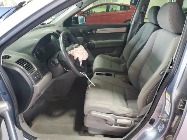 Photo 6 VIN: 5J6RE4H38BL025965 - HONDA CR-V LX 