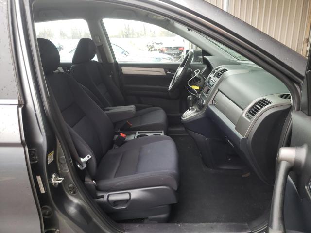 Photo 4 VIN: 5J6RE4H38BL033774 - HONDA CR-V LX 