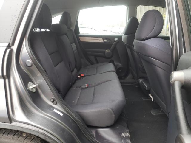 Photo 5 VIN: 5J6RE4H38BL033774 - HONDA CR-V LX 