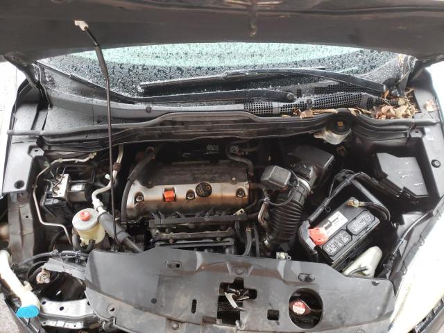 Photo 6 VIN: 5J6RE4H38BL033774 - HONDA CR-V LX 