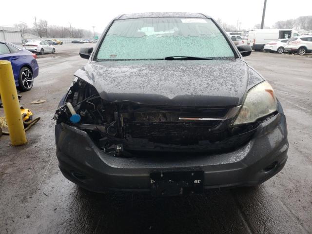 Photo 8 VIN: 5J6RE4H38BL033774 - HONDA CR-V LX 