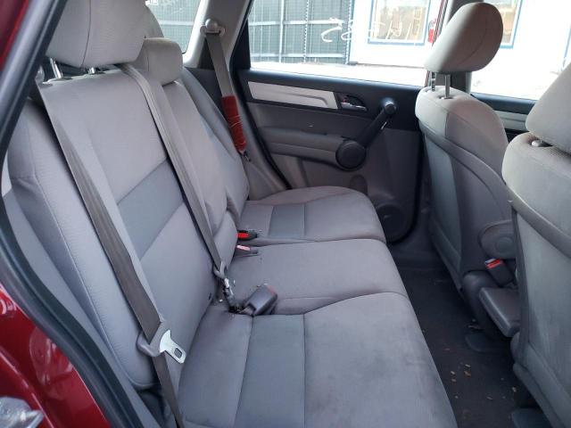 Photo 5 VIN: 5J6RE4H38BL044371 - HONDA CR-V LX 