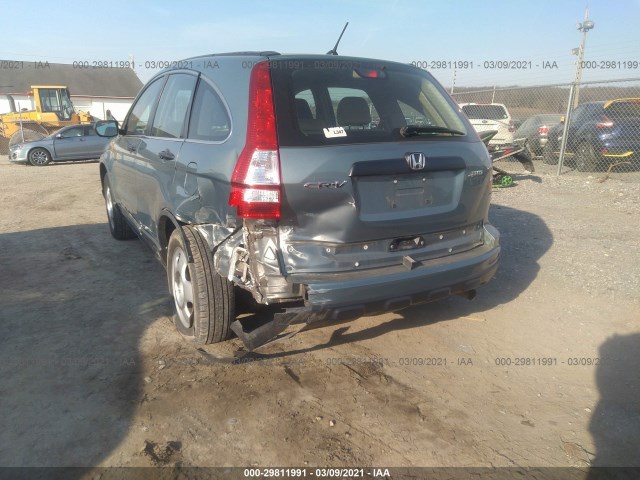 Photo 2 VIN: 5J6RE4H38BL044595 - HONDA CR-V 