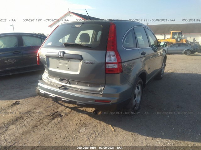 Photo 3 VIN: 5J6RE4H38BL044595 - HONDA CR-V 