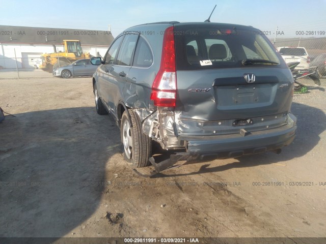 Photo 5 VIN: 5J6RE4H38BL044595 - HONDA CR-V 