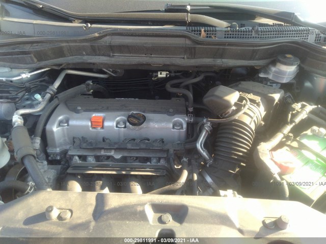 Photo 9 VIN: 5J6RE4H38BL044595 - HONDA CR-V 